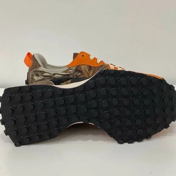 New Balance 327 x Atmos Realtree Lifestyle Camo MS327ART Shoe Sneaker Men Size 9 - Picture 5 of 5